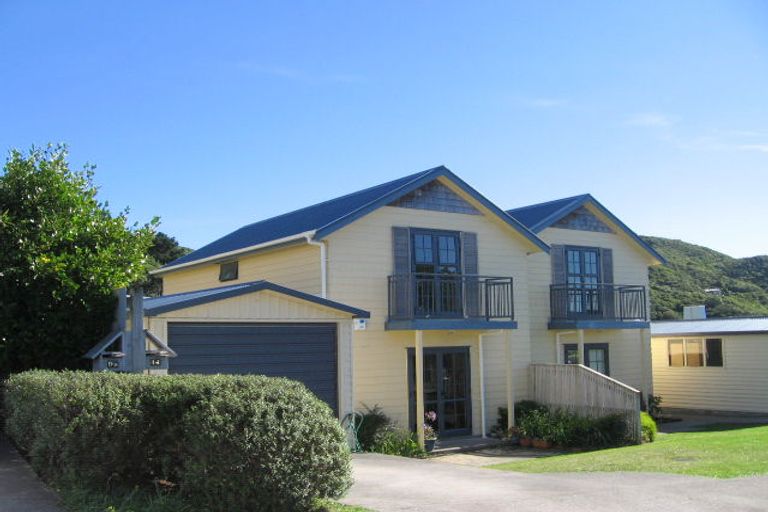 Photo of property in 1/11 Marjory Close, Broadmeadows, Wellington, 6035