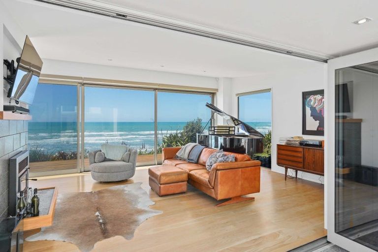 Photo of property in 23 Moody Street, Gore Bay, Cheviot, 7383