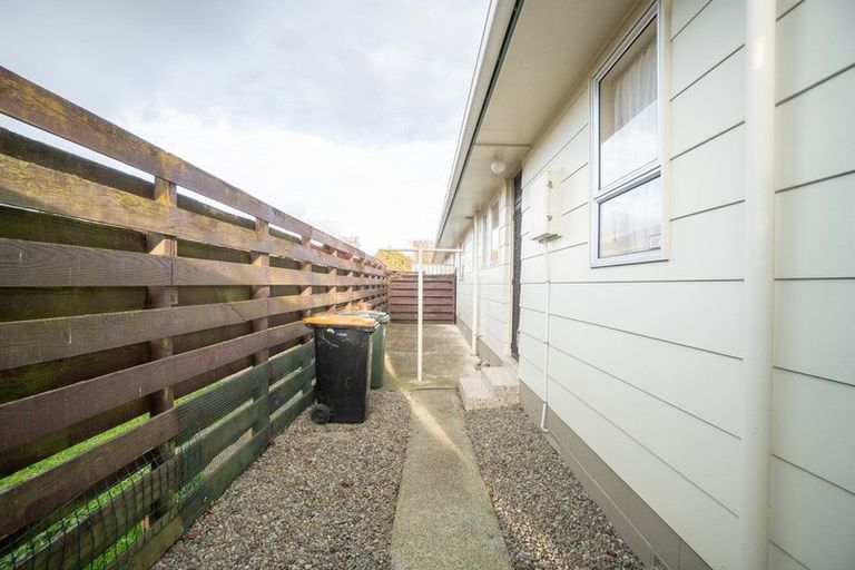 Photo of property in 105b Benmore Avenue, Cloverlea, Palmerston North, 4412