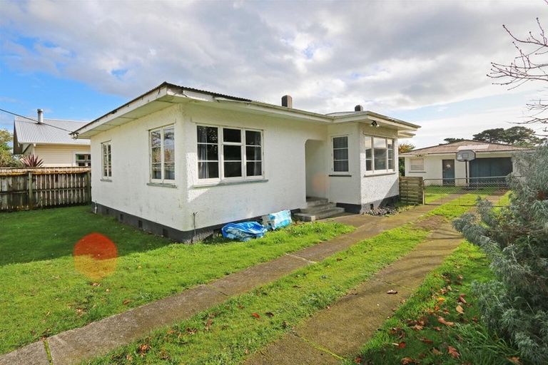 Photo of property in 120 Ihaia Road, Opunake, 4616