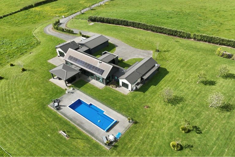 Photo of property in 404 Waiau Pa Road, Waiau Pa, Pukekohe, 2679