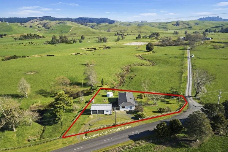 Photo of property in 401 Taniwha Road, Waerenga, Te Kauwhata, 3781