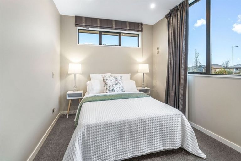 Photo of property in 3 Quartz Drive, Rolleston, 7614