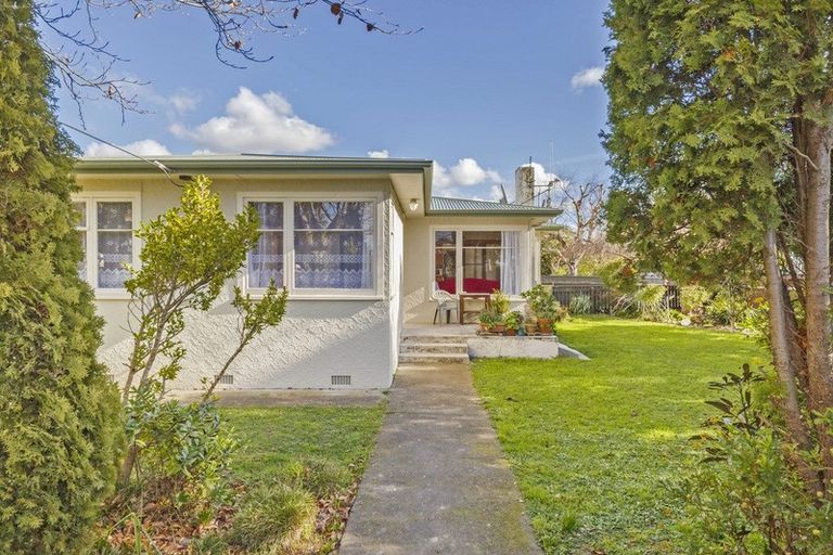 Photo of property in 171 Monrad Street, Highbury, Palmerston North, 4412