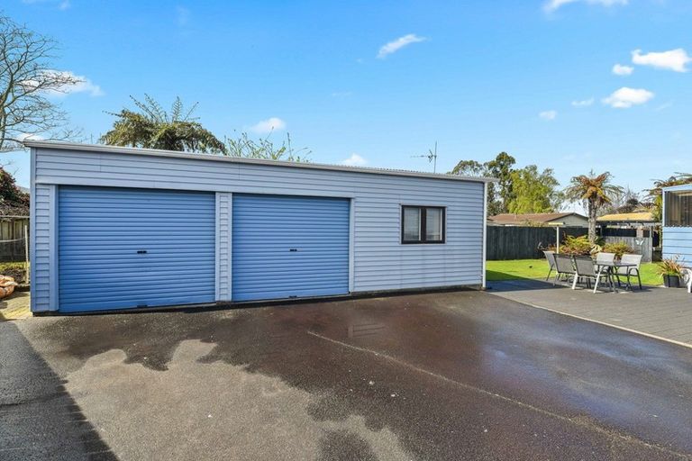 Photo of property in 22 Rutland Street, Fairview Downs, Hamilton, 3214