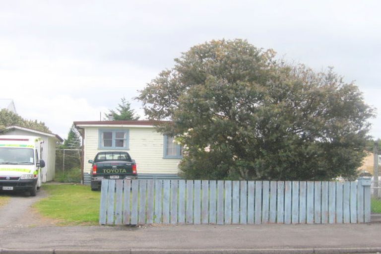 Photo of property in 8 Rata Street, Ohakune, 4625