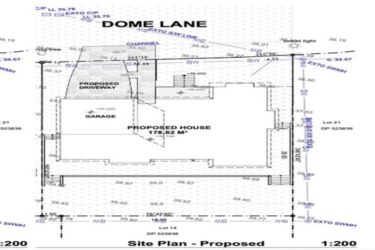 Photo of property in 7 Dome Lane, Warkworth, 0910