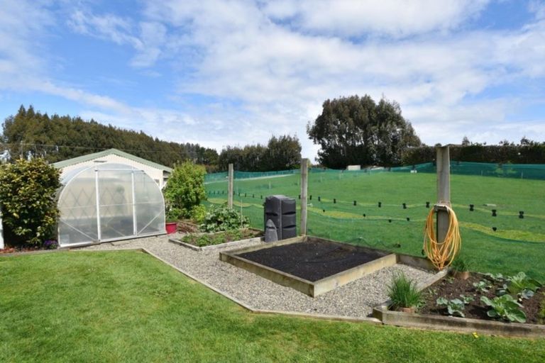 Photo of property in 495 Mill North, Roslyn Bush, Invercargill, 9876