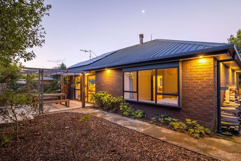 Photo of property in 5 Helena Way, The Wood, Nelson, 7010