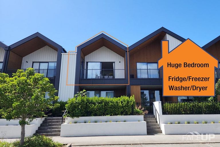 Photo of property in 6/117 Buckley Avenue, Hobsonville, Auckland, 0616