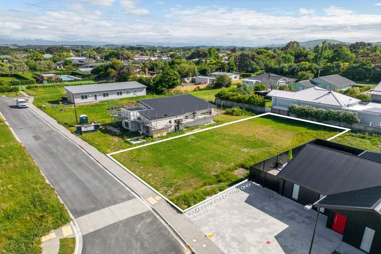 Photo of property in 28 Syrah Lane, Martinborough, 5711
