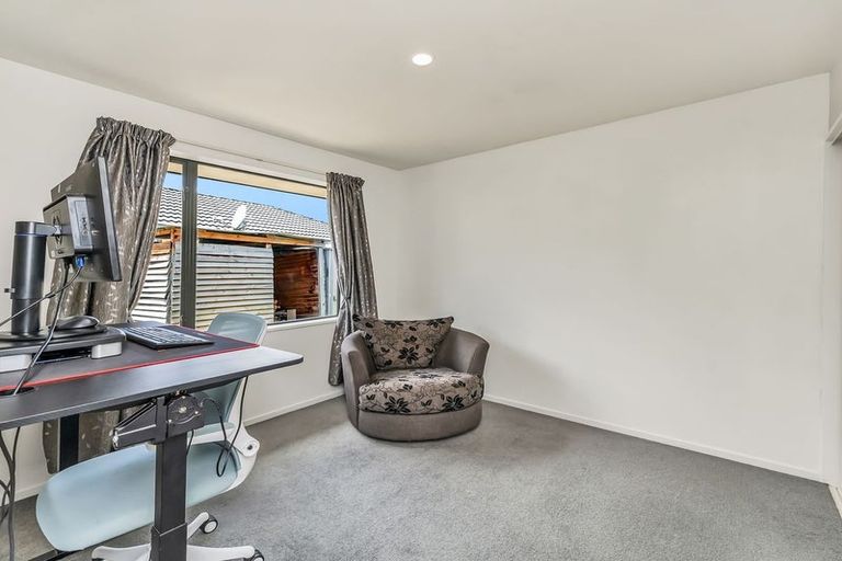 Photo of property in 116 Lowes Road, Rolleston, 7614