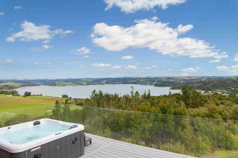 Photo of property in 458e Hihi Road, Hihi, Mangonui, 0494