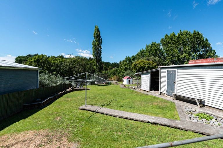 Photo of property in 6 Weka Street, Taihape, 4720