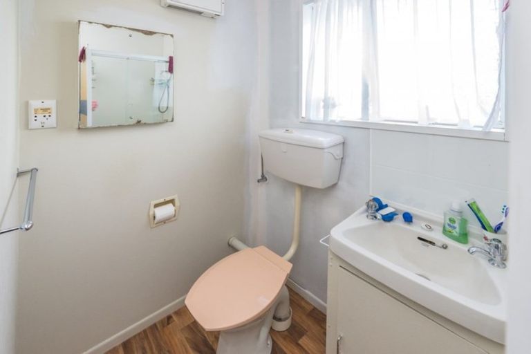 Photo of property in 4b Queen Street, Aramoho, Whanganui, 4500