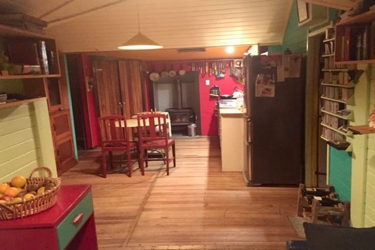 Photo of property in 637 Waitarere Beach Road, Waitarere Beach, Levin, 5510