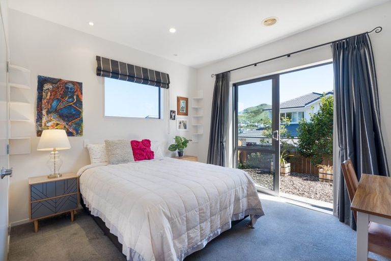 Photo of property in 26 Mauldeth Terrace, Churton Park, Wellington, 6037