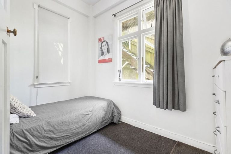 Photo of property in 21af1 Talavera Terrace, Kelburn, Wellington, 6012