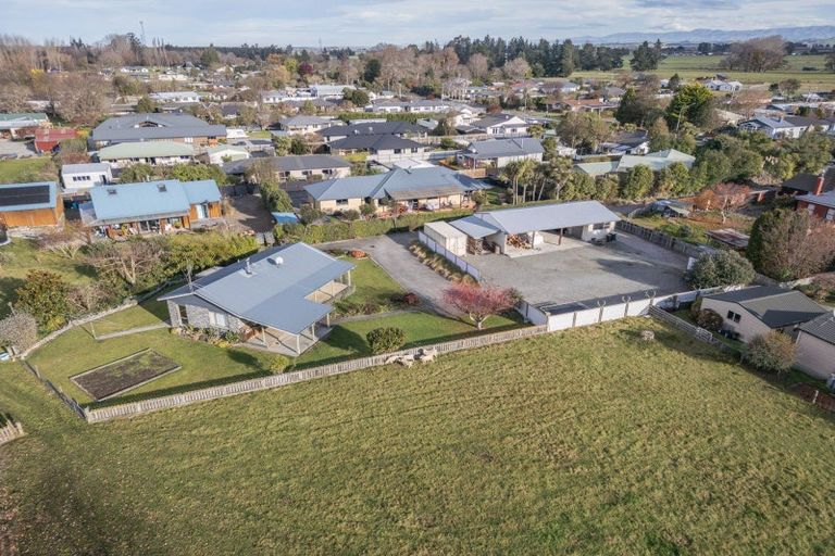 Photo of property in 215a Talbot Street, Geraldine, 7930