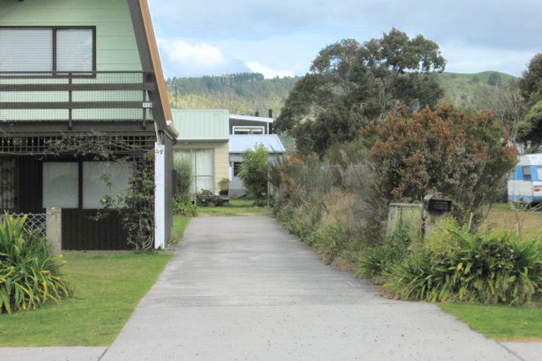 Photo of property in 113a Williamson Road, Whangamata, 3620