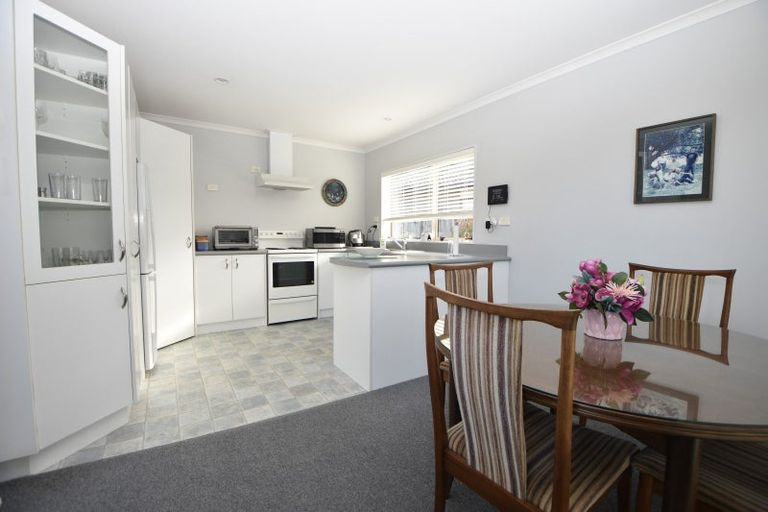 Photo of property in Villa Estate, 21/55 Armstrong Avenue, Carterton, 5713