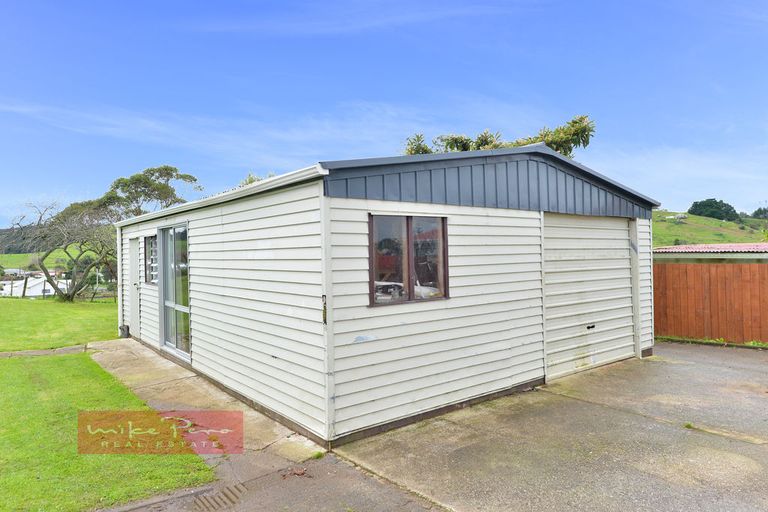 Photo of property in 46 King Street, Hikurangi, 0114