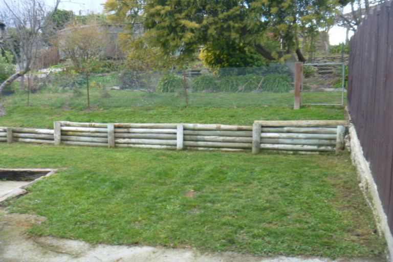 Photo of property in 3 Lanes Road, Bridge Hill, Alexandra, 9320