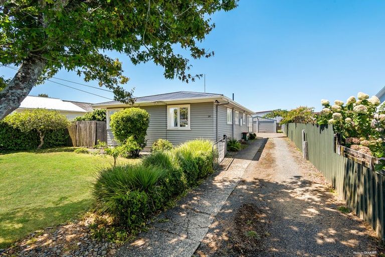 Photo of property in 26 Smith Street, Frankton, Hamilton, 3204