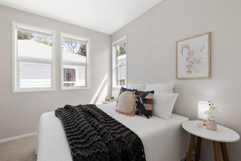 Photo of property in 146b Hanson Street, Newtown, Wellington, 6021