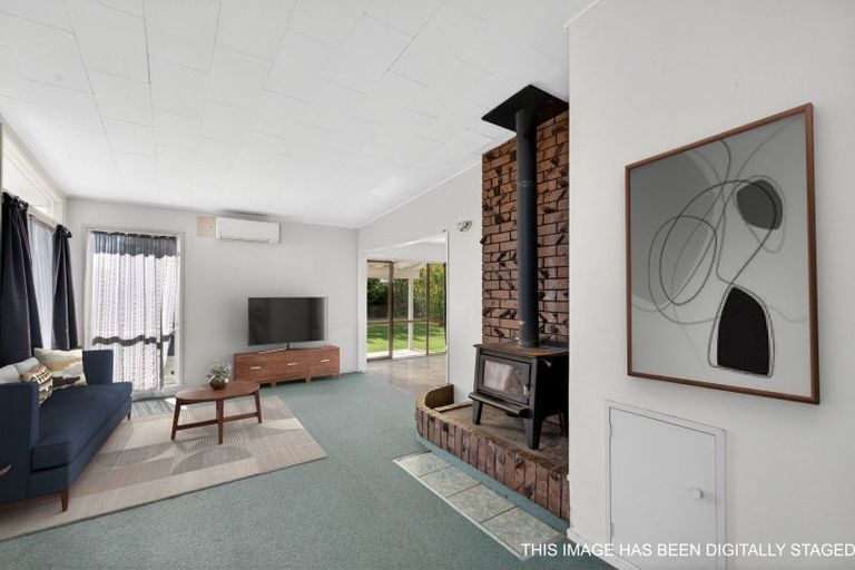 Photo of property in 10 Elliott Street, Taradale, Napier, 4112