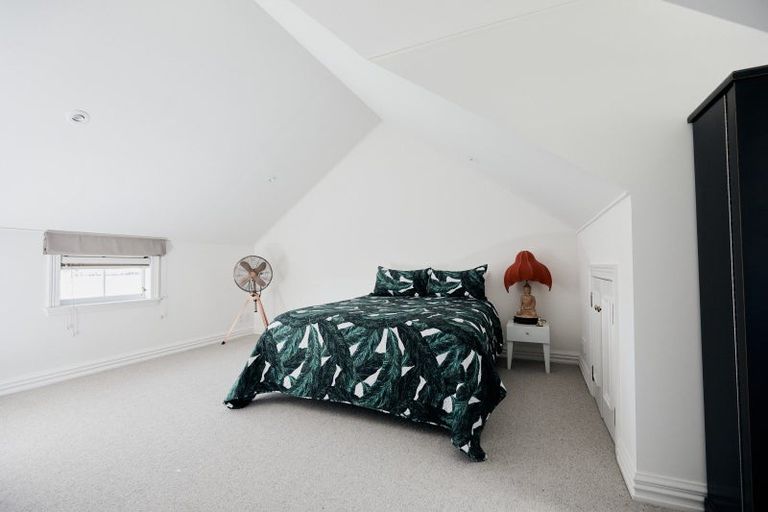 Photo of property in Domain Terraces, 1w George Street, Newmarket, Auckland, 1023