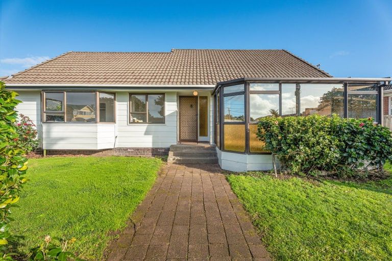 Photo of property in 1/4 Bowling Avenue, Epsom, Auckland, 1023