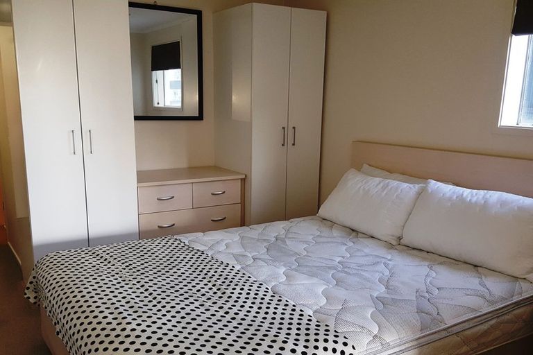 Photo of property in Waldorf Bankside Apartments, 12c/8 Bankside Street, Auckland Central, Auckland, 1010