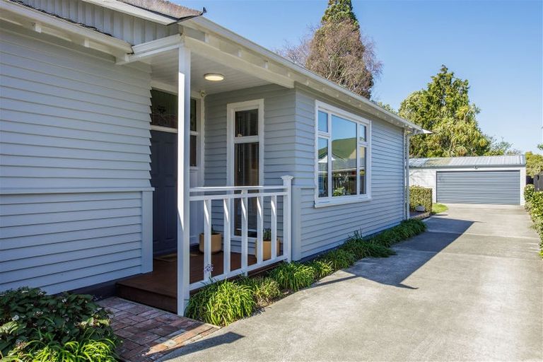 Photo of property in 246 Woodham Road, Linwood, Christchurch, 8062