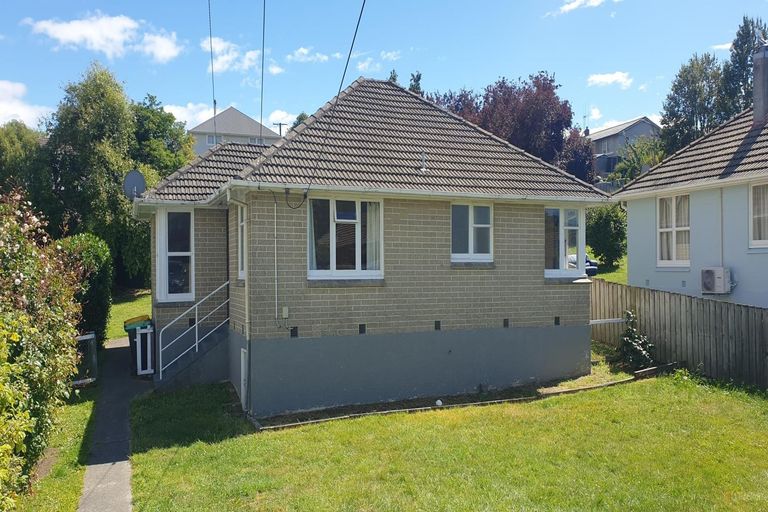 Photo of property in 25 Pukaki Street, Glenwood, Timaru, 7910