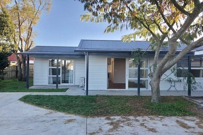 Photo of property in 59 Bader Street, Bader, Hamilton, 3206