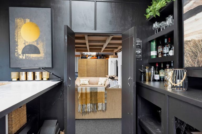 Photo of property in 104 Pitt Road, Hillsborough, New Plymouth, 4372