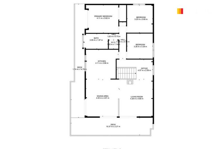 Photo of property in 4 Barling Street, Macandrew Bay, Dunedin, 9014