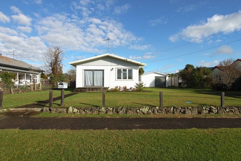 Photo of property in 16 Smith Street, Waihi, 3610