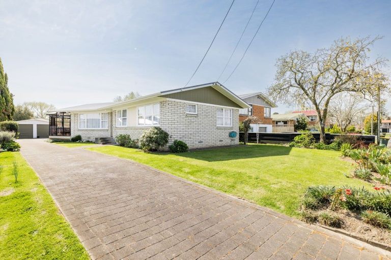 Photo of property in 9 Patrick Place, Fitzroy, Hamilton, 3206