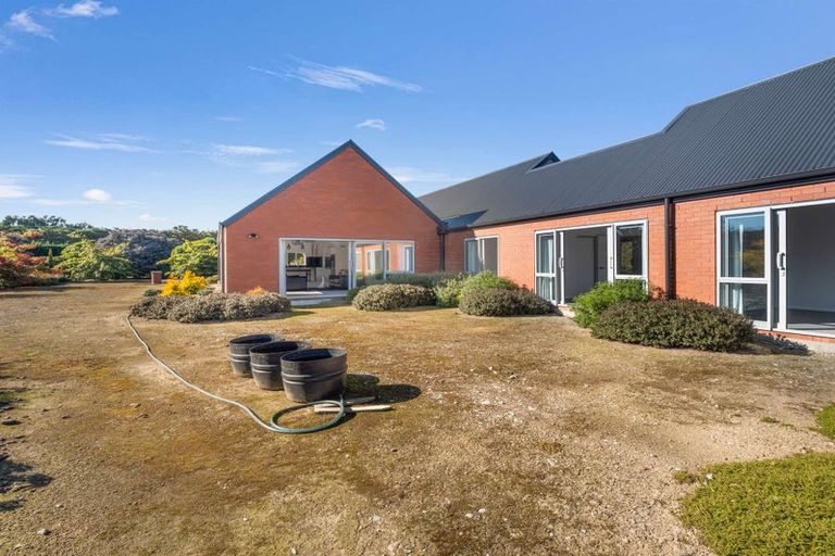 Photo of property in 1299 Hororata Dunsandel Road, Dunsandel, 7682