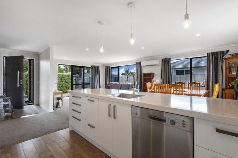 Photo of property in 11 Mckenzie Place, Matamata, 3400