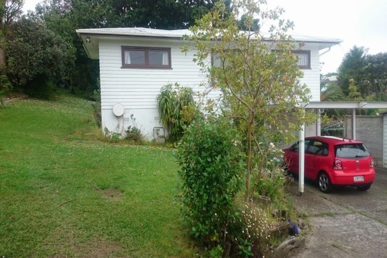 Photo of property in 55 Sunnynook Road, Forrest Hill, Auckland, 0620