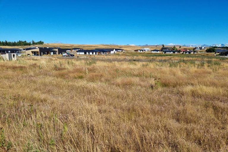 Photo of property in 22 Edwards Lane, Lake Tekapo, 7999