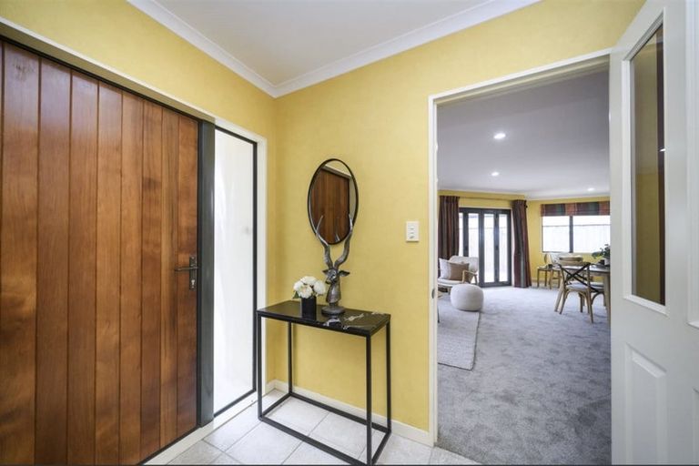 Photo of property in 7a Millar Street, Terrace End, Palmerston North, 4410