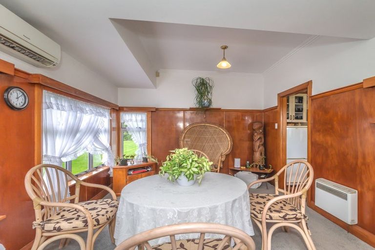 Photo of property in 50 Painua Road, Hokio Beach, Levin, 5571