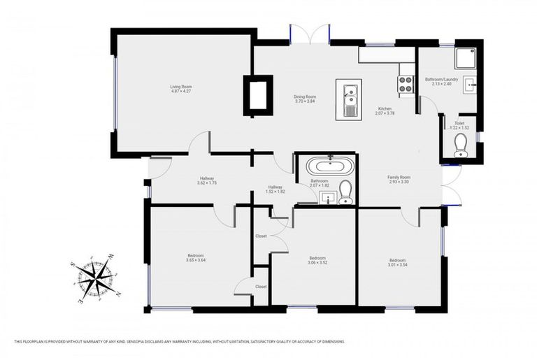 Photo of property in 19 Limbrick Street, Terrace End, Palmerston North, 4410