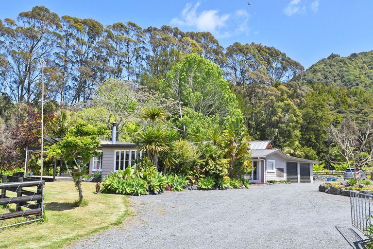 Photo of property in 189 Omaha Valley Road, Big Omaha, Warkworth, 0985