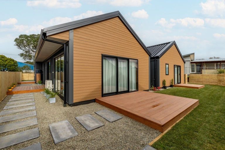 Photo of property in 7a Murray Street, Bell Block, New Plymouth, 4312