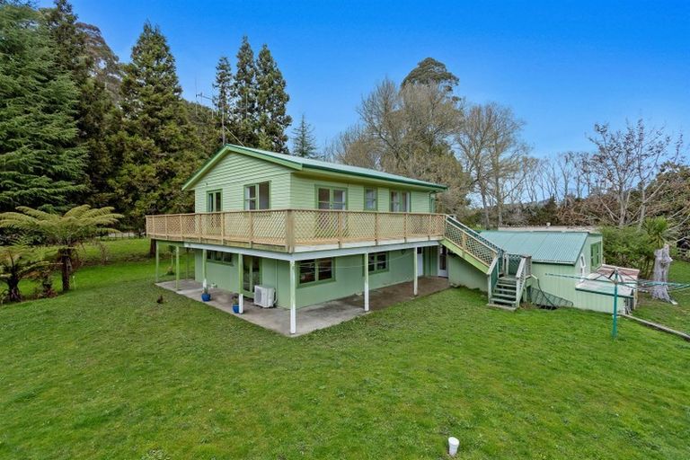 Photo of property in 674 White Pine Bush Road, White Pine Bush, Whakatane, 3191